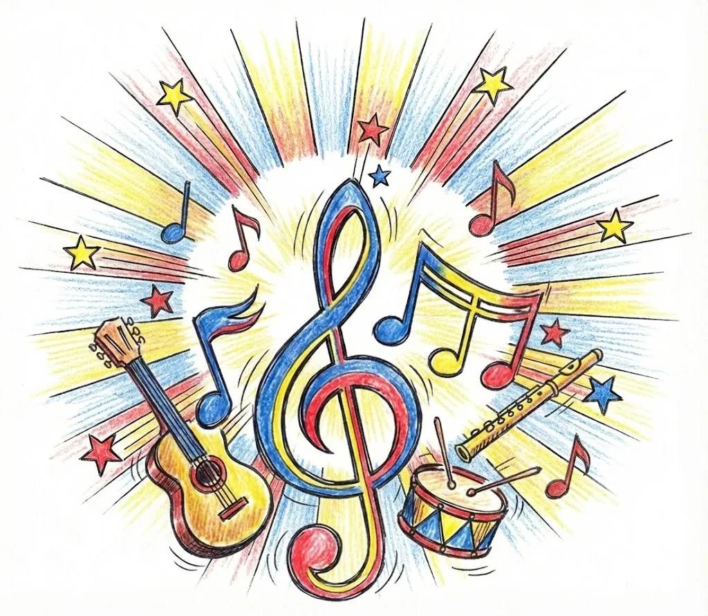 Musik